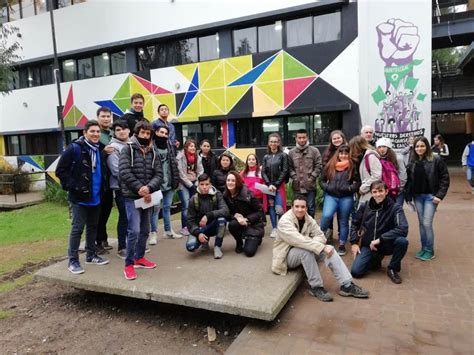 E.E.S.T. N°1 .